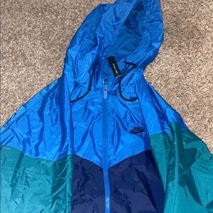 Nike jacket